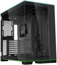 Lian Li O11D EVO RGB (Midi-Tower, I/O modular, Reverse-Mode, vertikale Mainboard-Position möglich, GPU vertikal montierbar, integrierte RGB-LED-Beleuchtung) für 144,90€!!